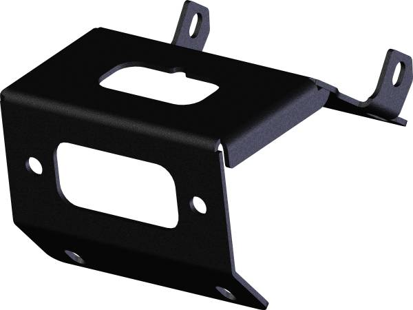 KFI - WINCH MOUNT HON VRX/AXION - Image 1