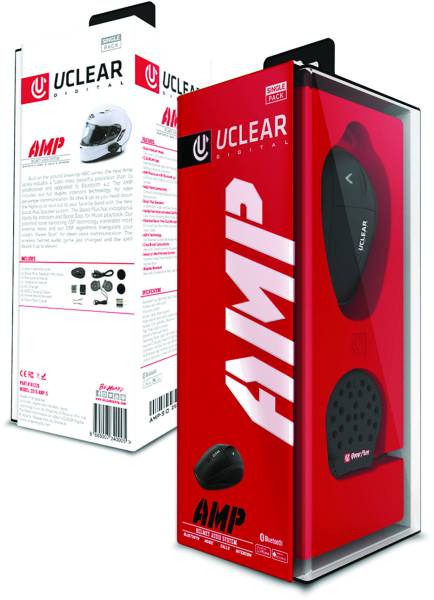 UCLEAR - AMP SINGLE PACK - Image 1