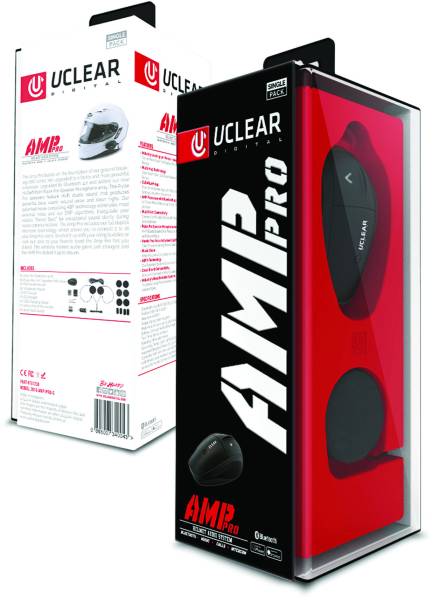 UCLEAR - AMP PRO SINGLE PACK - Image 1