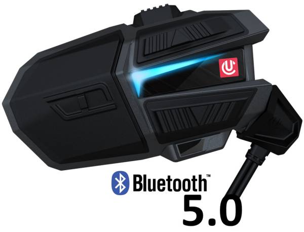 UCLEAR - MOTION 4 LITE BLUETOOTH COMMUNICATOR - Image 1