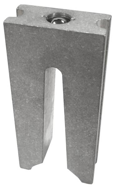 WOODYS - CLIP TOOL EXTENSION FOR 3" LUG TRACKS - Image 1