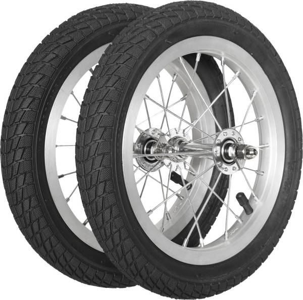 STRIDER - H.D. WHEEL/TIRE SET - Image 1