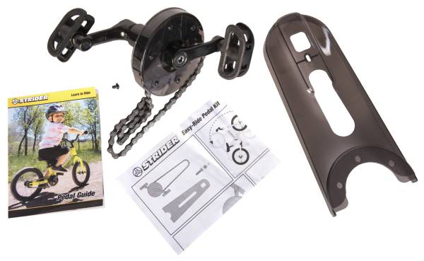 STRIDER - 14X EASY RIDE PEDAL KIT - Image 1