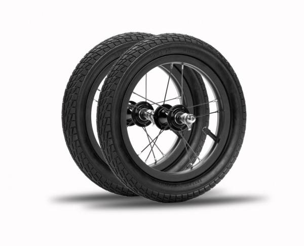 STRIDER - HIGH TRACTION WHEEL/TIRE SET - Image 1