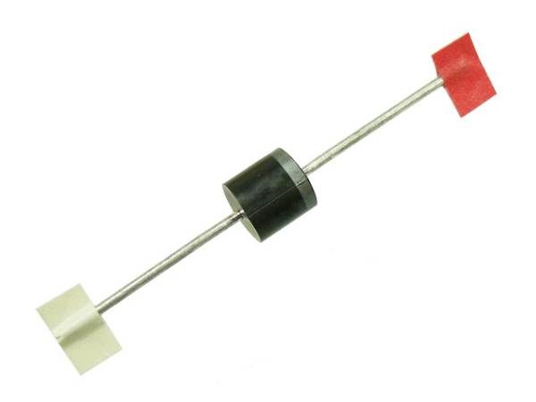 SP1 - DIODE IGNITION SWITCH A/C - Image 1