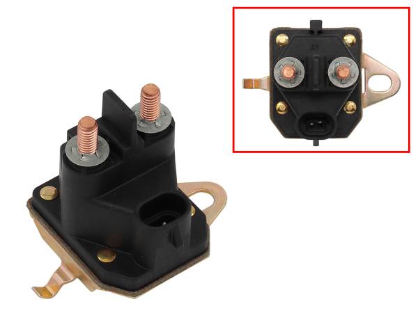 SP1 - STARTER SOLENOID - Image 1