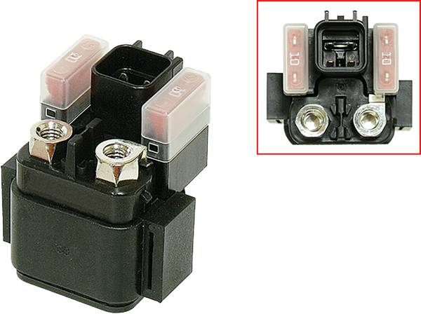 SP1 - STARTER SOLENOID - Image 1