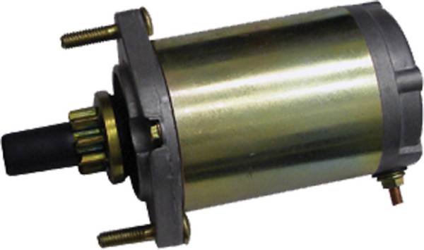 SP1 - STARTER MOTOR - Image 1