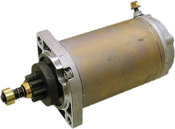 SP1 - STARTER MOTOR - Image 1