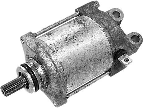 SP1 - STARTER MOTOR - Image 1