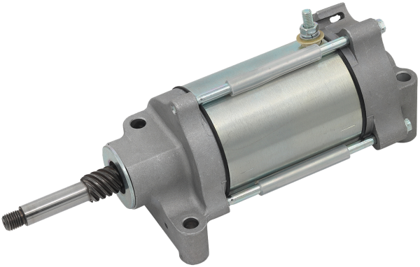 SP1 - STARTER MOTOR A/C - Image 1