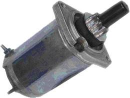 SP1 - STARTER MOTOR - Image 1