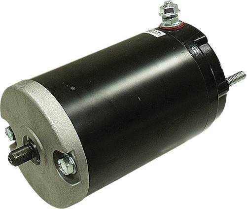 SP1 - STARTER MOTOR - Image 1