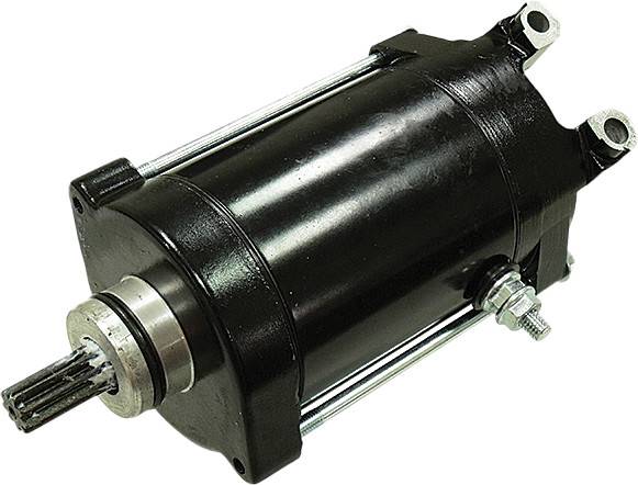 SP1 - STARTER MOTOR - Image 1