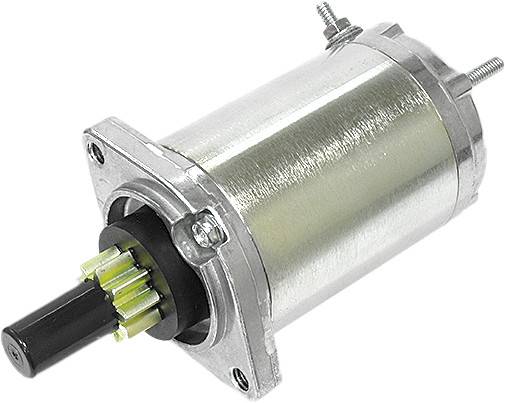 SP1 - STARTER MOTOR - Image 1