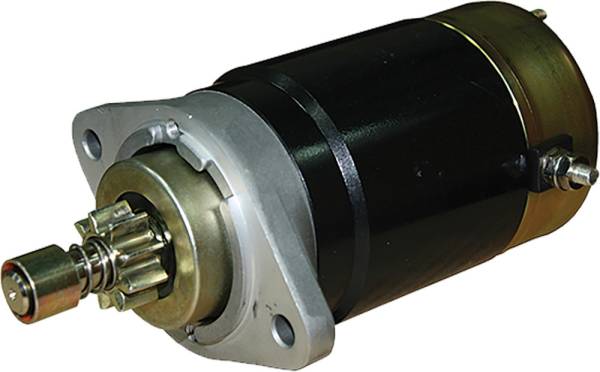 SP1 - STARTER MOTOR - Image 1