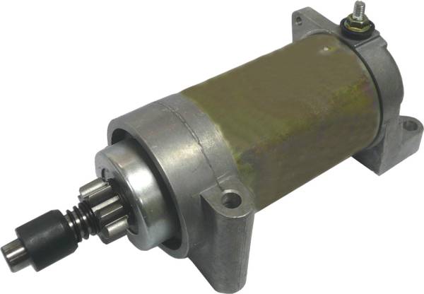 SP1 - STARTER MOTOR - Image 1