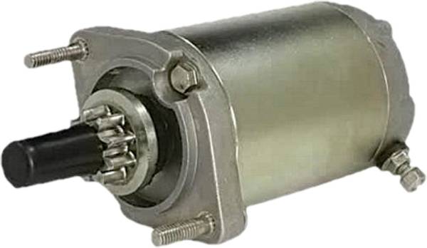 SP1 - STARTER MOTOR - Image 1