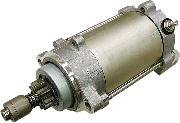 SP1 - STARTER MOTOR - Image 1