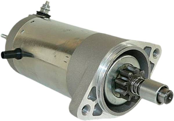 SP1 - STARTER MOTOR - Image 1