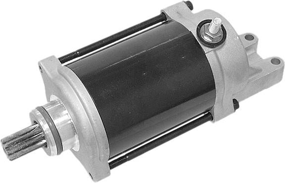 SP1 - STARTER MOTOR - Image 1