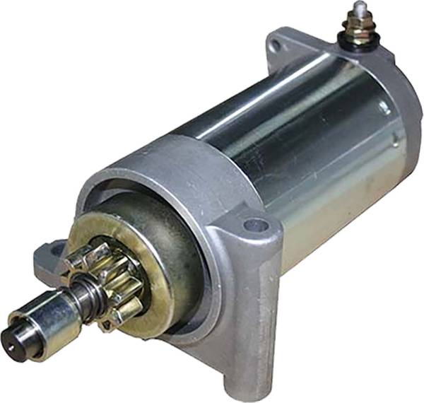 SP1 - STARTER MOTOR - Image 1