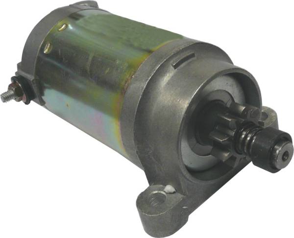 SP1 - STARTER MOTOR - Image 1