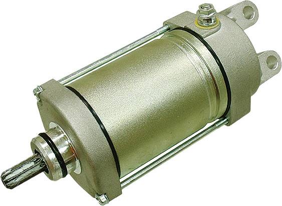 SP1 - STARTER MOTOR - Image 1