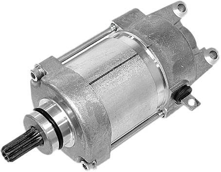 SP1 - STARTER MOTOR - Image 1