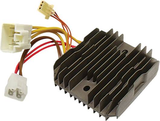 SP1 - VOLTAGE REGULATOR - Image 1