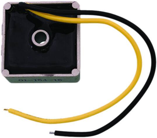 SP1 - VOLT REGULATOR - 2 WIRE - Image 1