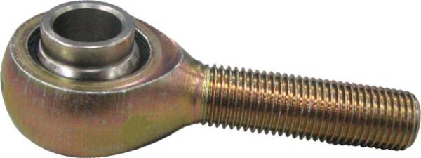 SP1 - DRAG LINK END RH POL 3/8"-24 NF - Image 1