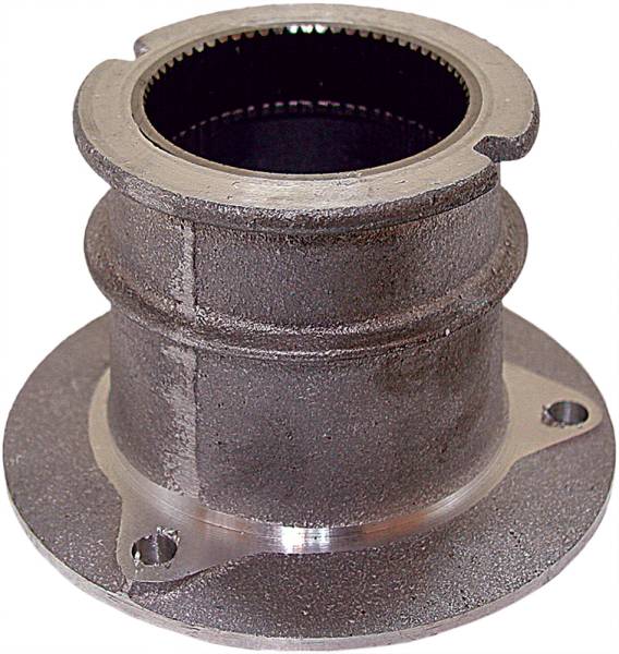 SP1 - STARTER PULLEY S-D - Image 1