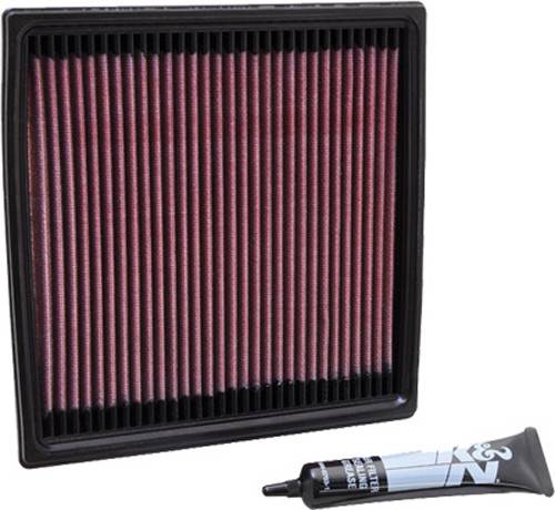 K&N - AIR FILTER - Image 1