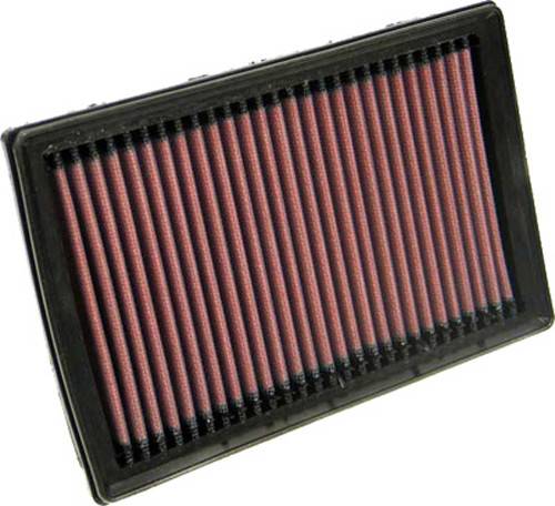 K&N - AIR FILTER - Image 1