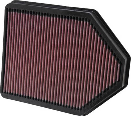 K&N - AIR FILTER - Image 1