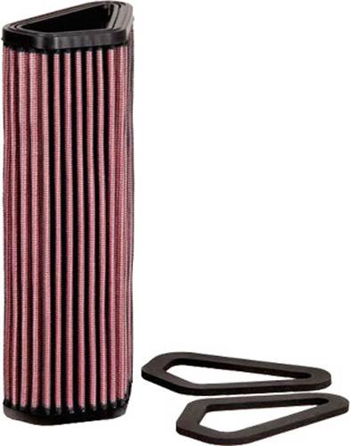 K&N - AIR FILTER - Image 1