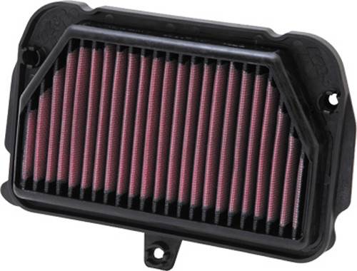 K&N - AIR FILTER - Image 1