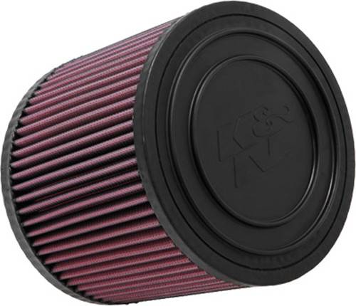 K&N - AIR FILTER - Image 1