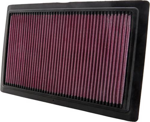 K&N - AIR FILTER - Image 1