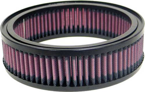 K&N - AIR FILTER E-3336 REPLACEMENT ELEMENT RK-SERIES - Image 1