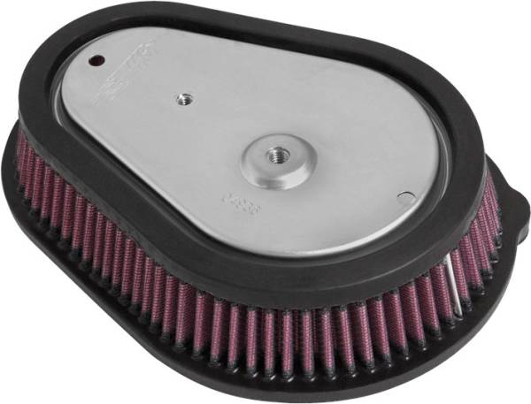 K&N - AIR FILTER E-3975 REPLACEMENT FLARE - Image 1