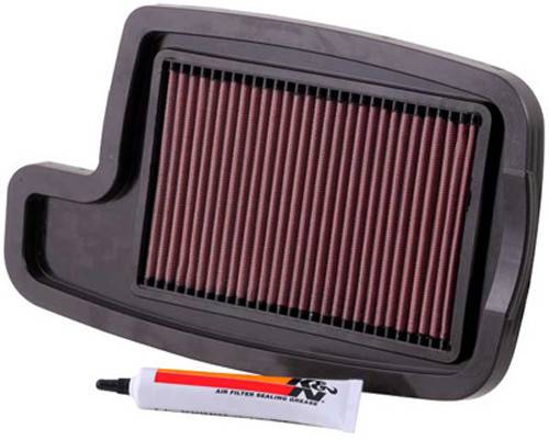 K&N - AIR FILTER - Image 1