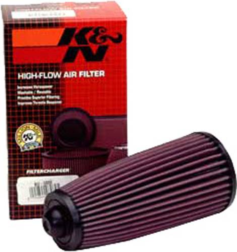 K&N - AIR FILTER - Image 1