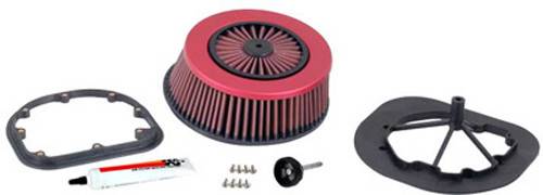 K&N - AIR FILTER - Image 1