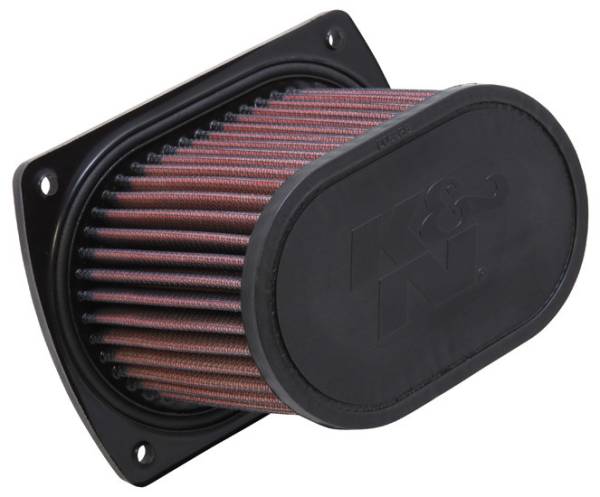 K&N - AIR FILTER - Image 1