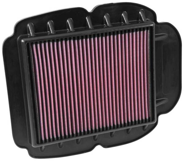 K&N - AIR FILTER - Image 1