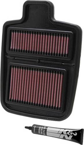 K&N - AIR FILTER - Image 1