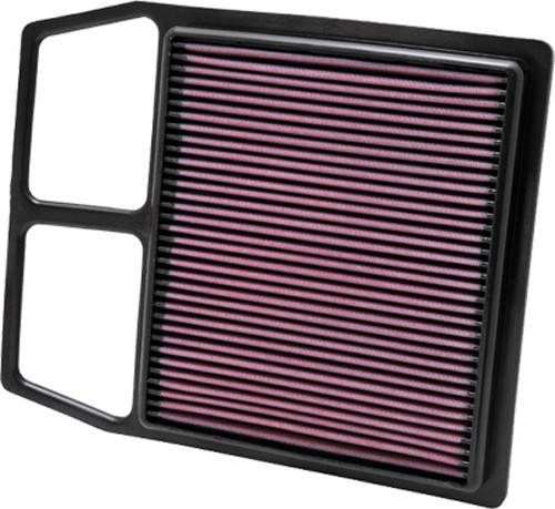 K&N - AIR FILTER - Image 1