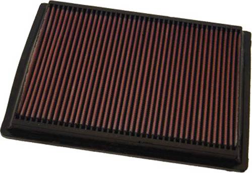 K&N - AIR FILTER - Image 1